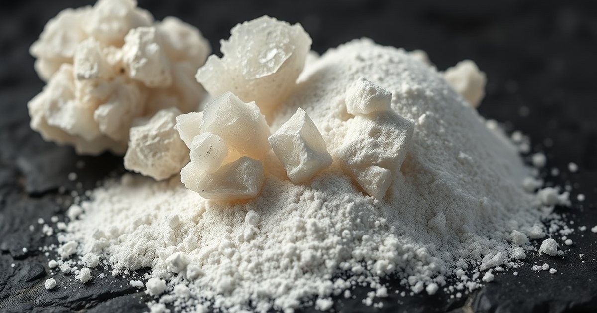 Why Clinoptilolite Is the One in Supplements - ZeoliteHub