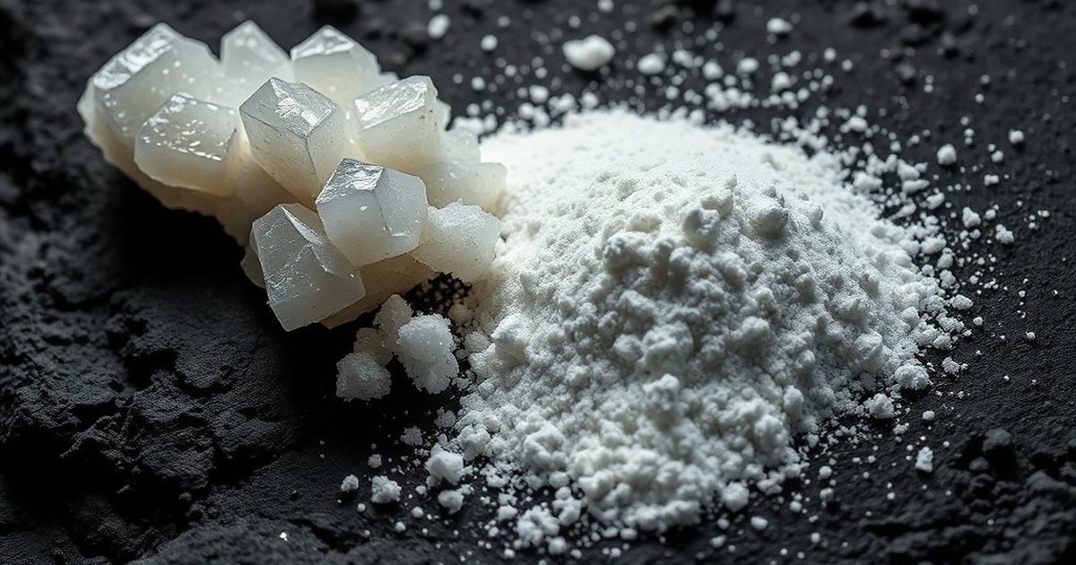 Purity and Sourcing: The Part That's Specific to Zeolite - ZeoliteHub