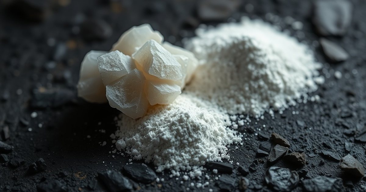 Particle Size: Micronization, Nano Claims, and Gut Retention - ZeoliteHub