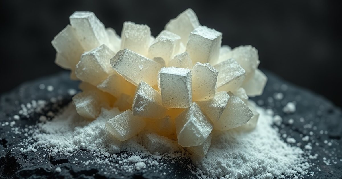 Particle Size Is the Real Variable, and It's Been Studied - ZeoliteHub