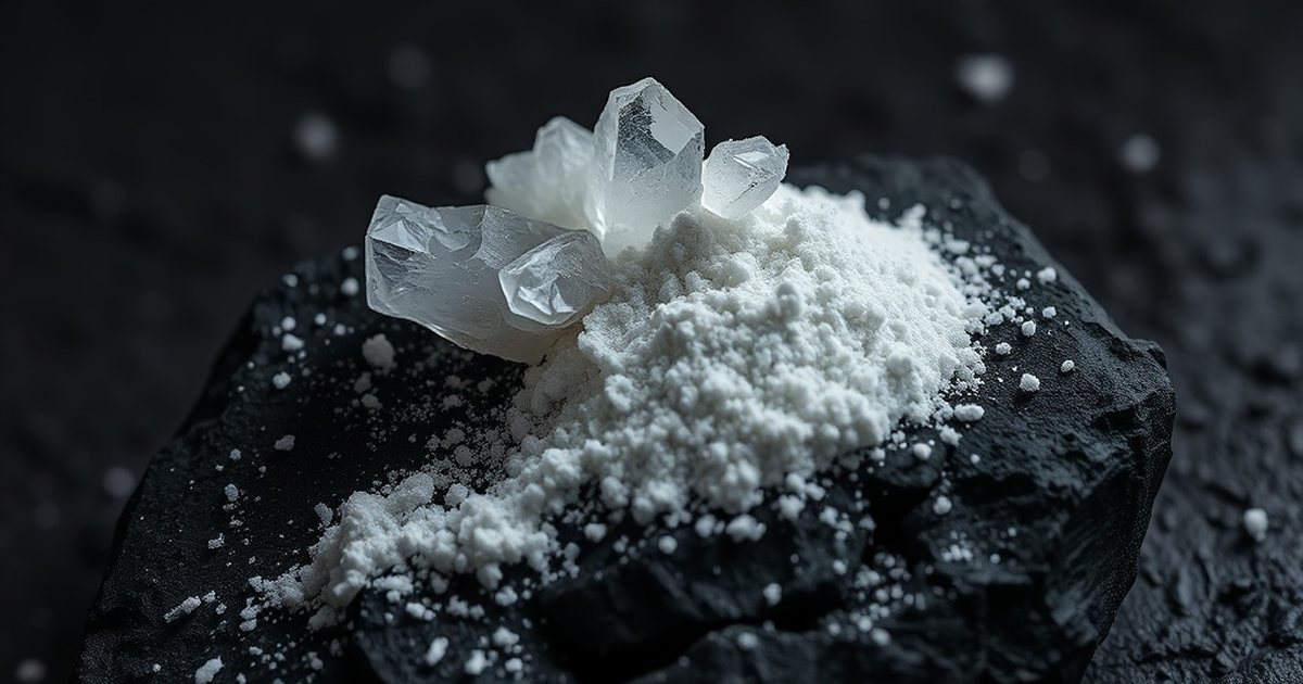 Why Source and Contamination Matter More Than Form - ZeoliteHub