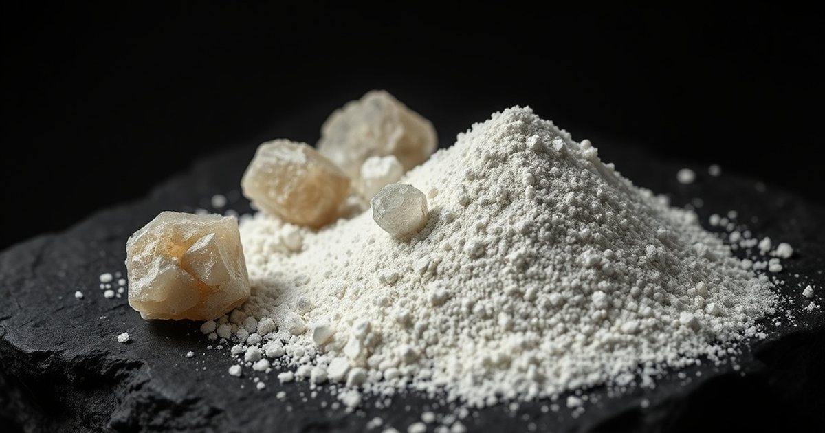 Zeolite as a Drug Delivery Material, Not a Standalone Treatment - ZeoliteHub