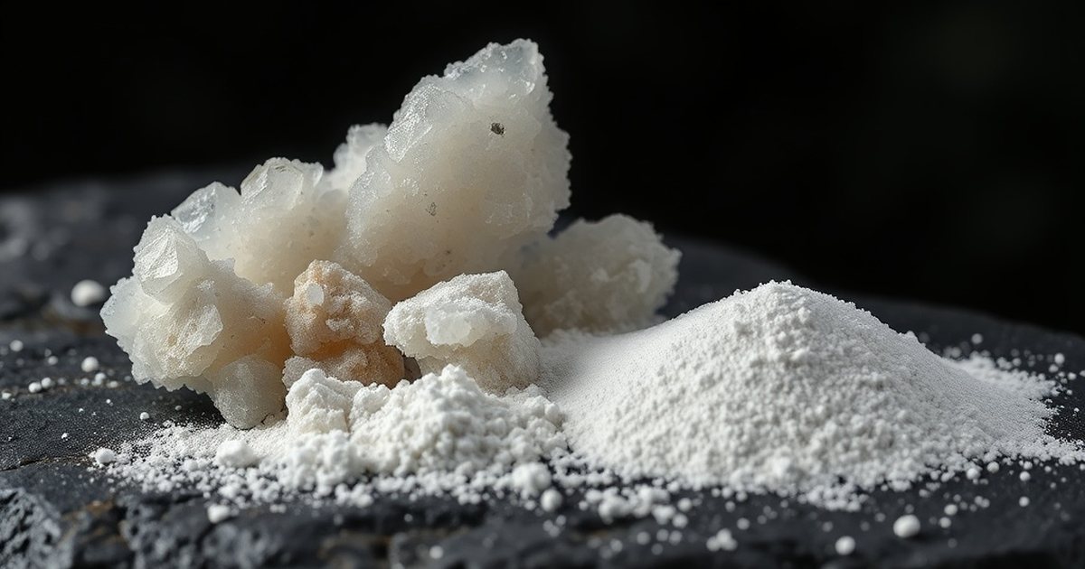 What the Newer Research Actually Tested - ZeoliteHub