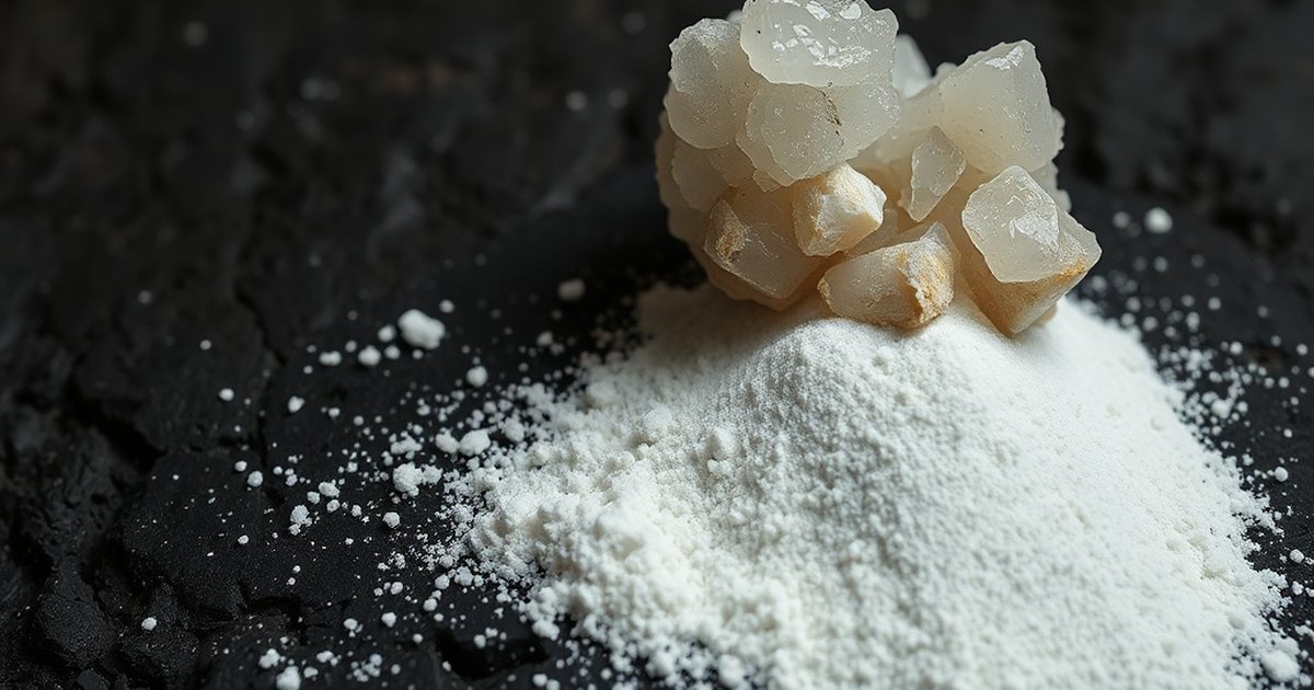 Why Sourcing Matters More for Zeolite Than Most Supplements - ZeoliteHub
