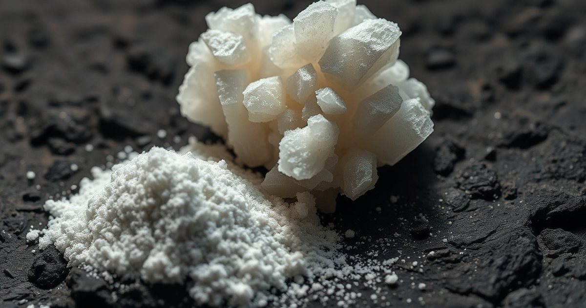 Purity and sourcing matter more here than for most supplements - ZeoliteHub