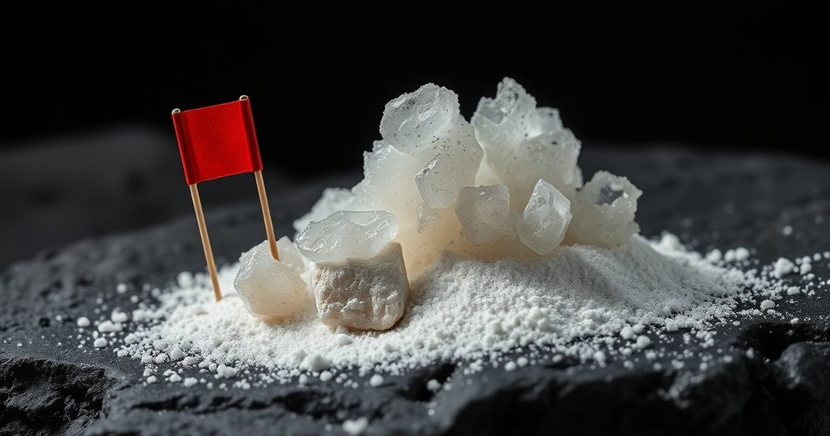Red Flag: Sweeping Detox and Disease Claims - ZeoliteHub