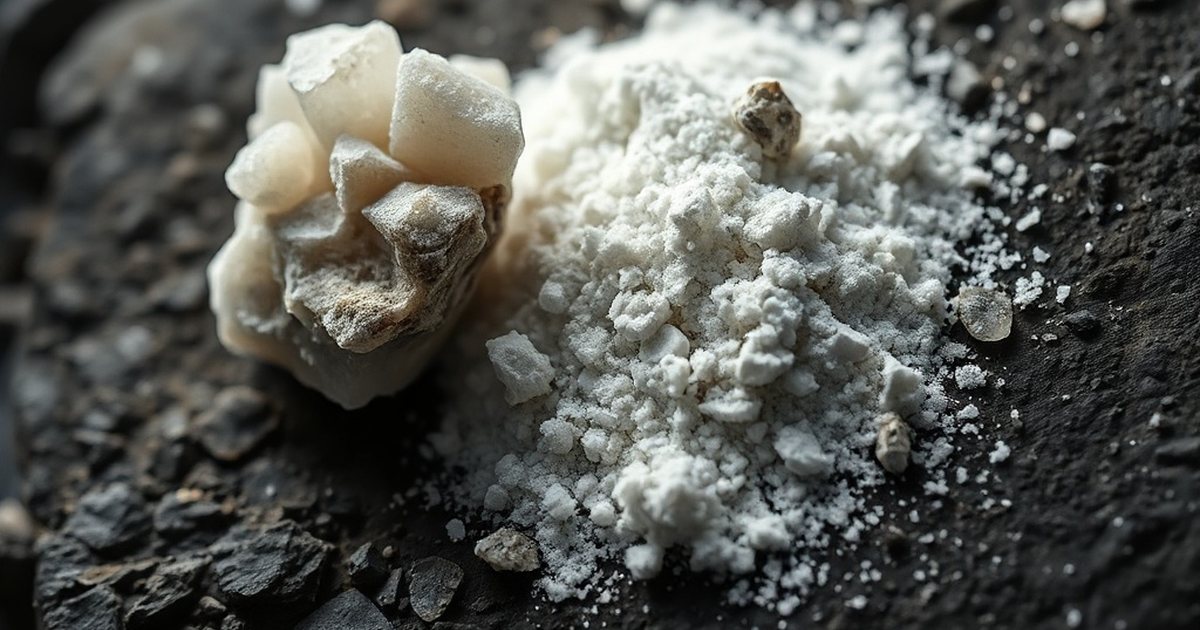 Does Swallowing Zeolite Remove Fluoride From Your Body? - ZeoliteHub