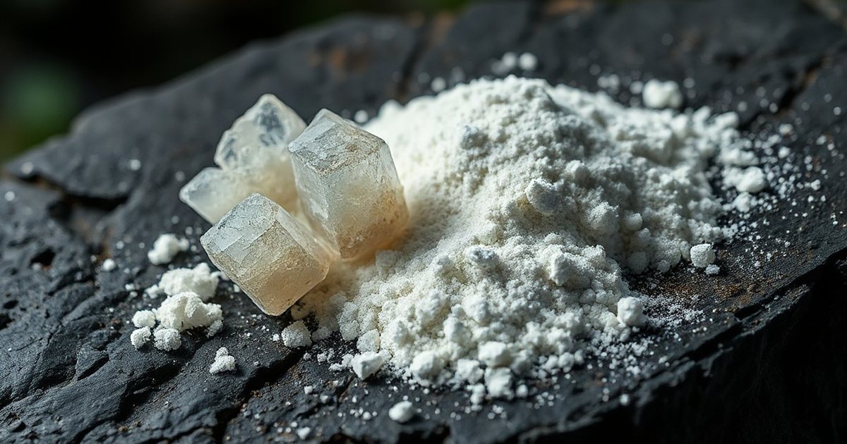 ZIF-8 vs. Clinoptilolite: Same Naming Convention, Different Material - ZeoliteHub