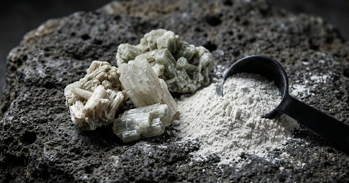 The Delivery-Method Problem: What "Sublingual Absorption" Framing Gets Wrong - ZeoliteHub