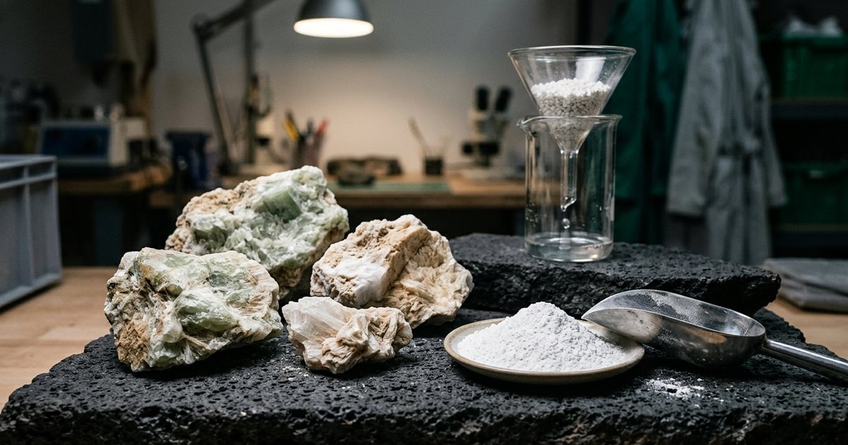 Why Filter Performance Is Not a Health Claim - ZeoliteHub